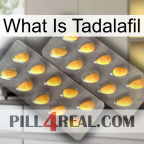 What Is Tadalafil cialis2
